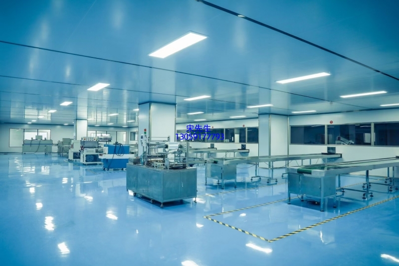 江门市_工厂设备展示