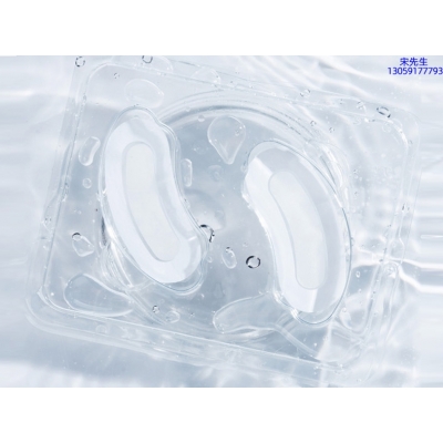 江门市_美容院玻尿酸微针眼贴OEM 玻尿酸微晶片眼贴OEM